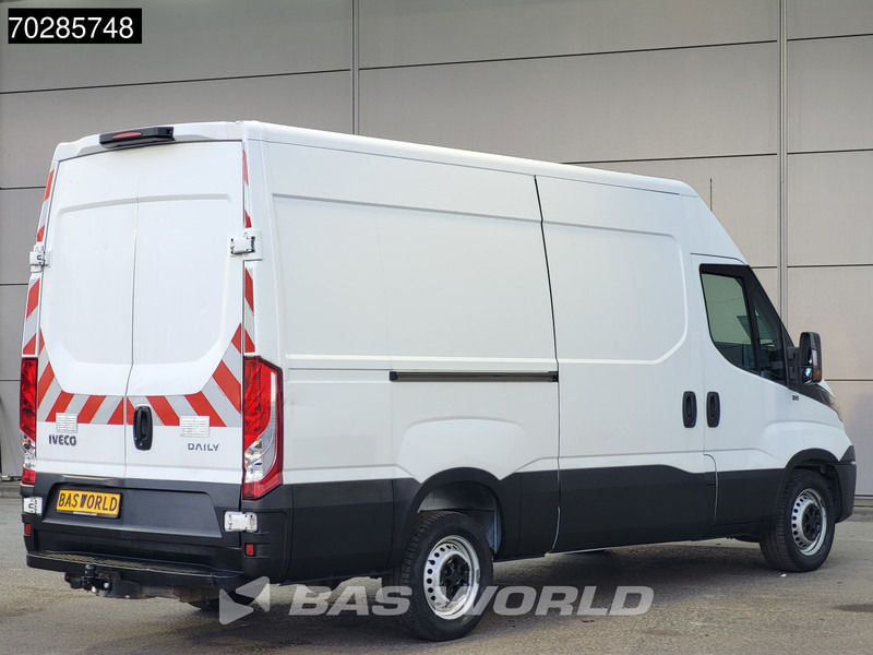 Iveco Daily 35S15 L3H2 3,5t Trekhaak Airco Euro6 L3 12m3 Airco Trekhaak - Panel van: picture 5 Iveco Daily 35S15 L3H2 3,5t Trekhaak Airco Euro6 L3 12m3 Airco Trekhaak - Panel van: picture 5