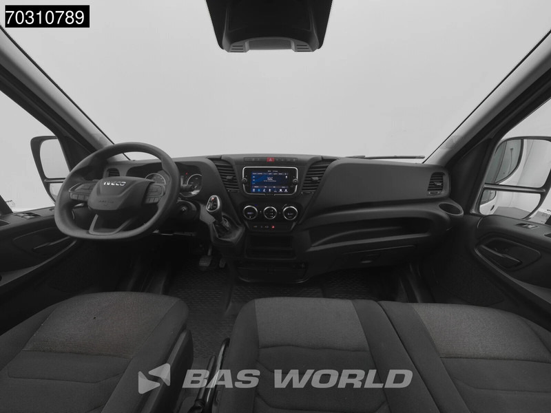 Iveco Daily 35S16 Automaat 160PK Bakwagen Airco Camera Euro6 Meubelbak Koffer Airco - Closed box van: picture 5 Iveco Daily 35S16 Automaat 160PK Bakwagen Airco Camera Euro6 Meubelbak Koffer Airco - Closed box van: picture 5