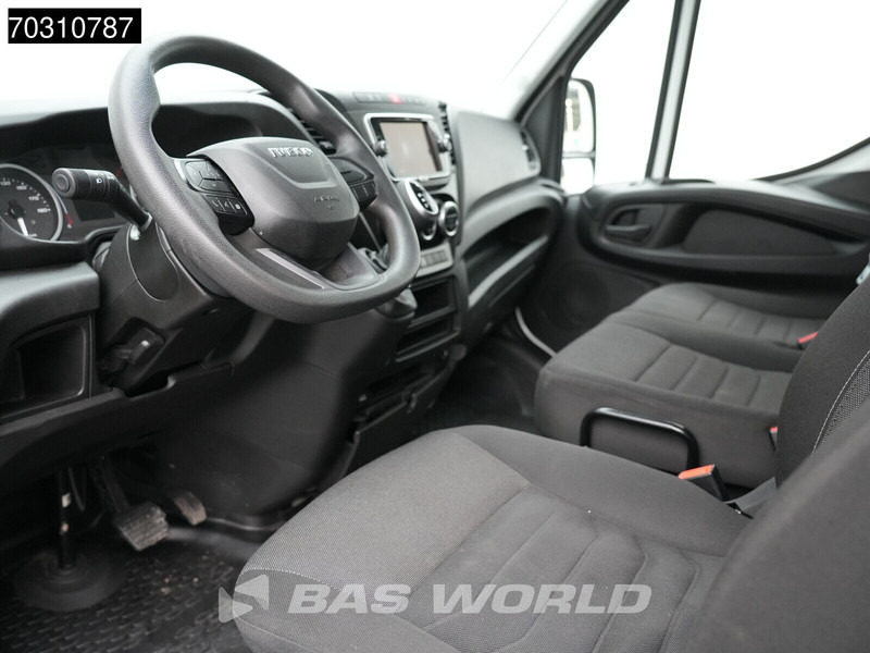 Iveco Daily 35S16 Automaat 160PK Bakwagen Airco Camera Euro6 Meubelbak Koffer Airco - Closed box van: picture 5 Iveco Daily 35S16 Automaat 160PK Bakwagen Airco Camera Euro6 Meubelbak Koffer Airco - Closed box van: picture 5
