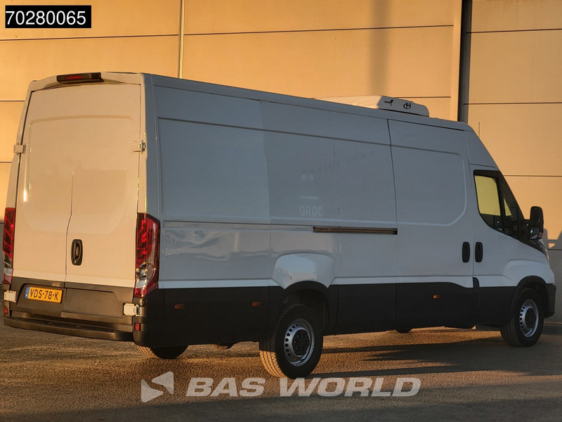 Iveco Daily 35S16 Automaat Koelwagen Konvekta FR4.1 LED Airco Cruise Koel Koeler Kühl Kühlwagen 16m3 Airco Cruise control - Refrigerated delivery van: picture 5 Iveco Daily 35S16 Automaat Koelwagen Konvekta FR4.1 LED Airco Cruise Koel Koeler Kühl Kühlwagen 16m3 Airco Cruise control - Refrigerated delivery van: picture 5