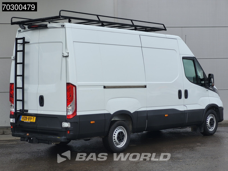 Iveco Daily 35S16 Automaat L2H2 3,5t Trekhaak Airco Camera Parkeersensoren Imperiaal Euro6 L2 Airco Trekhaak - Panel van: picture 5 Iveco Daily 35S16 Automaat L2H2 3,5t Trekhaak Airco Camera Parkeersensoren Imperiaal Euro6 L2 Airco Trekhaak - Panel van: picture 5