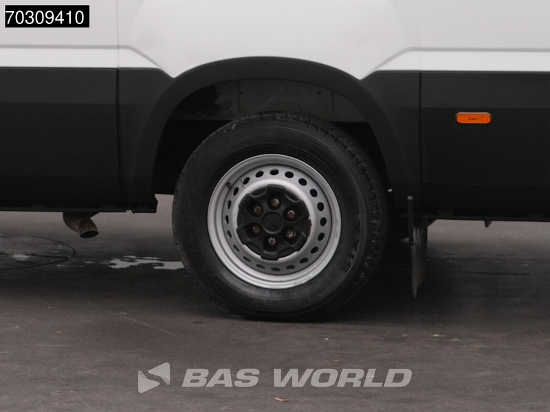 Panel van Iveco Daily 35S16 Automaat L3H2 160PK Airco Camera Parkeersensoren Euro6 L3 Airco: picture 20