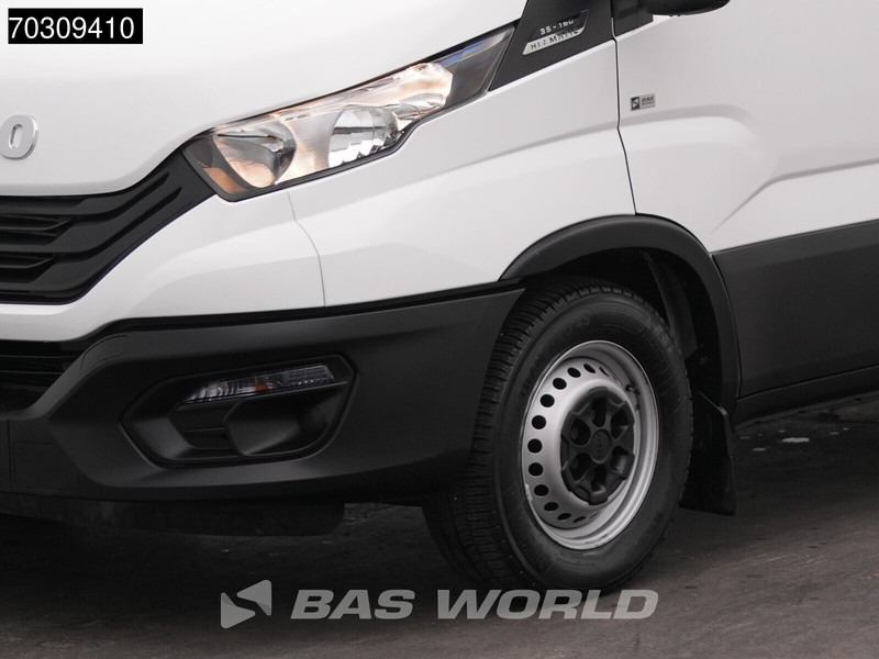 Panel van Iveco Daily 35S16 Automaat L3H2 160PK Airco Camera Parkeersensoren Euro6 L3 Airco: picture 18