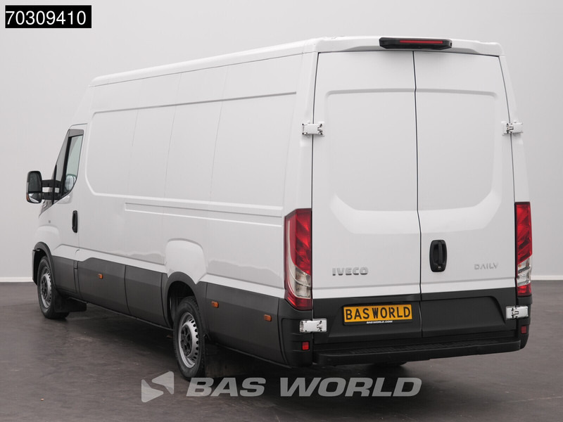 Panel van Iveco Daily 35S16 Automaat L3H2 160PK Airco Camera Parkeersensoren Euro6 L3 Airco: picture 8