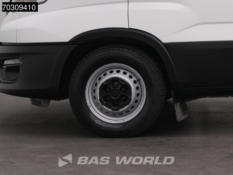 Panel van Iveco Daily 35S16 Automaat L3H2 160PK Airco Camera Parkeersensoren Euro6 L3 Airco: picture 19