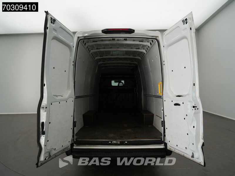 Panel van Iveco Daily 35S16 Automaat L3H2 160PK Airco Camera Parkeersensoren Euro6 L3 Airco: picture 17