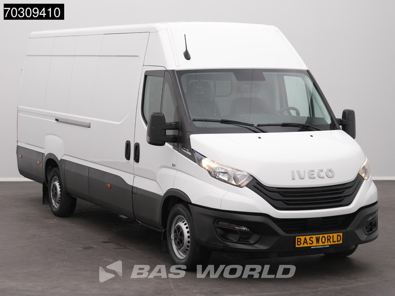 Panel van Iveco Daily 35S16 Automaat L3H2 160PK Airco Camera Parkeersensoren Euro6 L3 Airco: picture 7