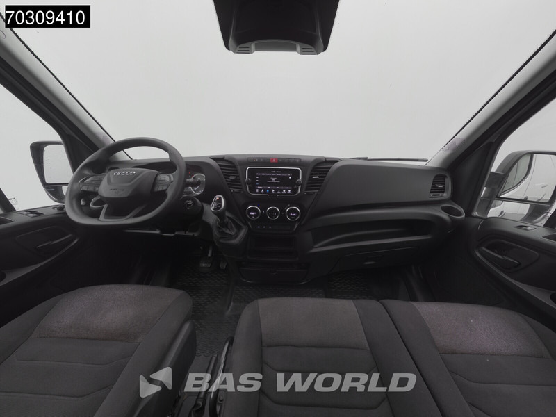 Iveco Daily 35S16 Automaat L3H2 160PK Airco Camera Parkeersensoren Euro6 L3 Airco - Panel van: picture 3 Iveco Daily 35S16 Automaat L3H2 160PK Airco Camera Parkeersensoren Euro6 L3 Airco - Panel van: picture 3