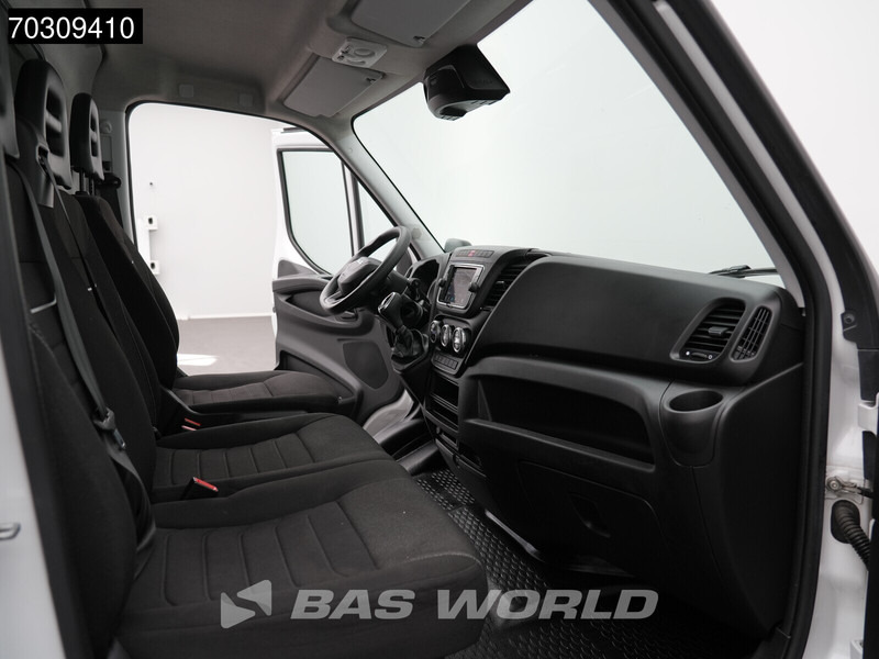 Panel van Iveco Daily 35S16 Automaat L3H2 160PK Airco Camera Parkeersensoren Euro6 L3 Airco: picture 12