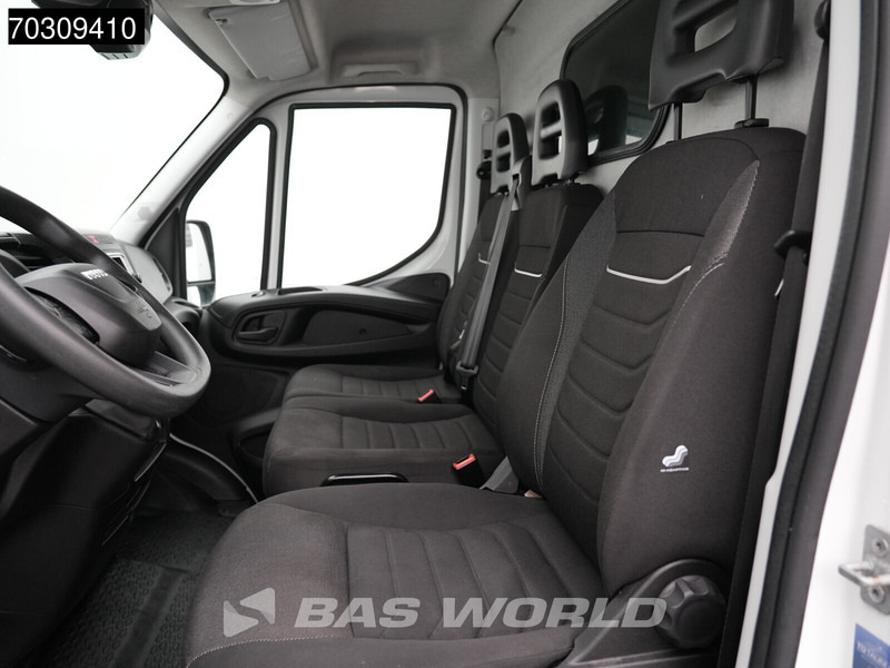 Panel van Iveco Daily 35S16 Automaat L3H2 160PK Airco Camera Parkeersensoren Euro6 L3 Airco: picture 13