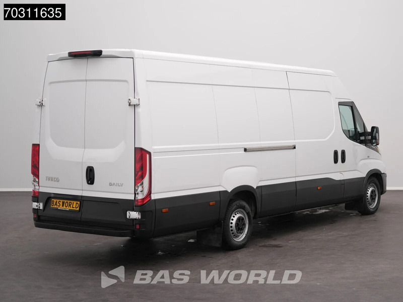 Iveco Daily 35S16 Automaat L3H2 3,5t Trekgewicht 160PK Airco Camera Parkeersensoren Euro6 L3 Airco - Panel van: picture 2 Iveco Daily 35S16 Automaat L3H2 3,5t Trekgewicht 160PK Airco Camera Parkeersensoren Euro6 L3 Airco - Panel van: picture 2