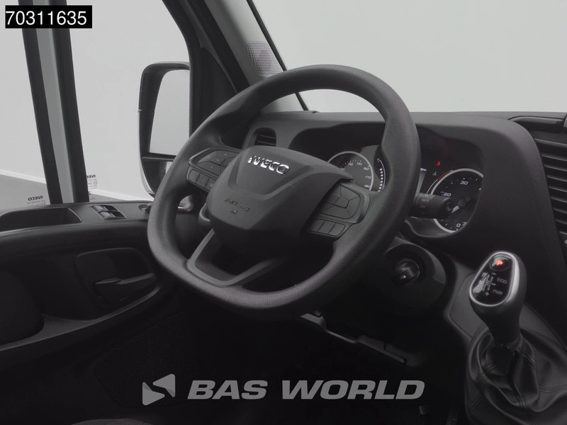 Iveco Daily 35S16 Automaat L3H2 3,5t Trekgewicht 160PK Airco Camera Parkeersensoren Euro6 L3 Airco - Panel van: picture 5 Iveco Daily 35S16 Automaat L3H2 3,5t Trekgewicht 160PK Airco Camera Parkeersensoren Euro6 L3 Airco - Panel van: picture 5