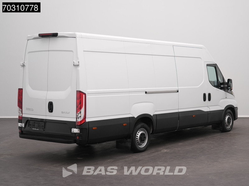 Iveco Daily 35S16 Automaat L3H2 3,5t Trekhaak Airco Camera Parkeersensoren Euro6 L3 Airco - Panel van: picture 2 Iveco Daily 35S16 Automaat L3H2 3,5t Trekhaak Airco Camera Parkeersensoren Euro6 L3 Airco - Panel van: picture 2