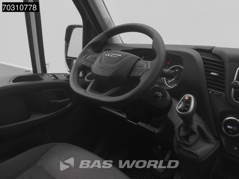 Iveco Daily 35S16 Automaat L3H2 3,5t Trekhaak Airco Camera Parkeersensoren Euro6 L3 Airco - Panel van: picture 5 Iveco Daily 35S16 Automaat L3H2 3,5t Trekhaak Airco Camera Parkeersensoren Euro6 L3 Airco - Panel van: picture 5