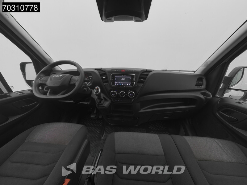 Iveco Daily 35S16 Automaat L3H2 3,5t Trekhaak Airco Camera Parkeersensoren Euro6 L3 Airco - Panel van: picture 3 Iveco Daily 35S16 Automaat L3H2 3,5t Trekhaak Airco Camera Parkeersensoren Euro6 L3 Airco - Panel van: picture 3