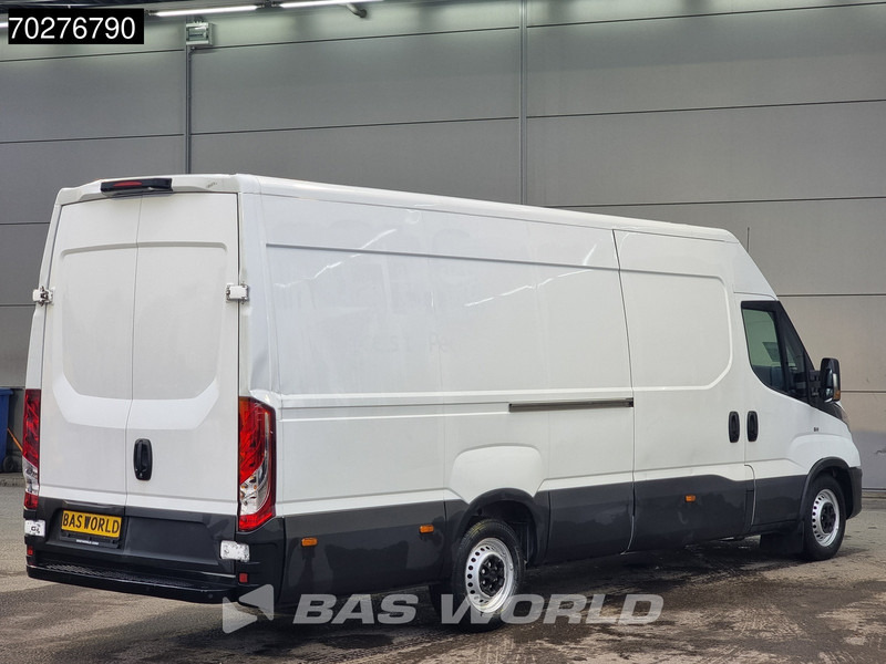 Iveco Daily 35S16 Automaat L3H2 Camera Airco 3,5t Trekgewicht Parkeersensoren L4H2 16m3 Airco - Panel van: picture 5 Iveco Daily 35S16 Automaat L3H2 Camera Airco 3,5t Trekgewicht Parkeersensoren L4H2 16m3 Airco - Panel van: picture 5