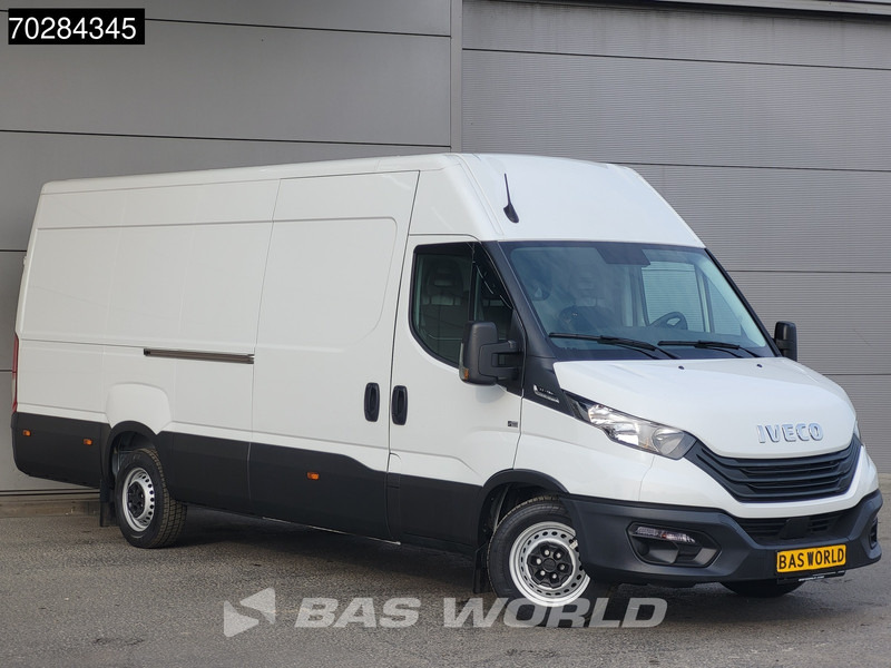 Iveco Daily 35S16 Automaat L3H2 Camera Airco Parkeersensoren Euro6 L4H2 16m3 Airco - Panel van: picture 5 Iveco Daily 35S16 Automaat L3H2 Camera Airco Parkeersensoren Euro6 L4H2 16m3 Airco - Panel van: picture 5