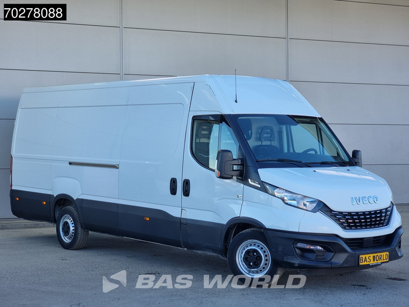 Iveco Daily 35S16 Automaat L3H2 Camera Airco Parkeersensoren L4H2 16m3 Airco - Panel van: picture 3 Iveco Daily 35S16 Automaat L3H2 Camera Airco Parkeersensoren L4H2 16m3 Airco - Panel van: picture 3