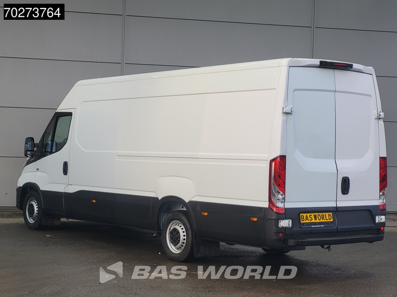 Iveco Daily 35S16 Automaat L3H2 Camera Airco Parkeersensoren L4H2 16m3 Airco - Panel van: picture 2 Iveco Daily 35S16 Automaat L3H2 Camera Airco Parkeersensoren L4H2 16m3 Airco - Panel van: picture 2