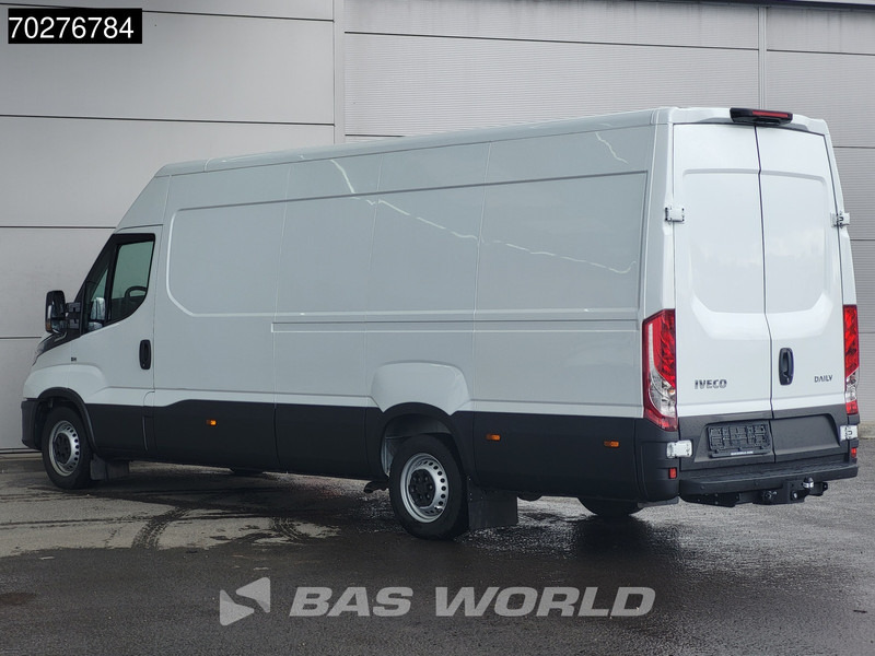 Iveco Daily 35S16 Automaat L3H2 Camera Airco Parkeersensoren L4H2 16m3 Airco - Panel van: picture 2 Iveco Daily 35S16 Automaat L3H2 Camera Airco Parkeersensoren L4H2 16m3 Airco - Panel van: picture 2