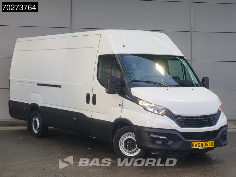 Iveco Daily 35S16 Automaat L3H2 Camera Airco Parkeersensoren L4H2 16m3 Airco - Panel van: picture 3 Iveco Daily 35S16 Automaat L3H2 Camera Airco Parkeersensoren L4H2 16m3 Airco - Panel van: picture 3