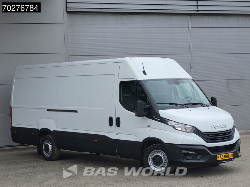 Iveco Daily 35S16 Automaat L3H2 Camera Airco Parkeersensoren L4H2 16m3 Airco - Panel van: picture 5 Iveco Daily 35S16 Automaat L3H2 Camera Airco Parkeersensoren L4H2 16m3 Airco - Panel van: picture 5