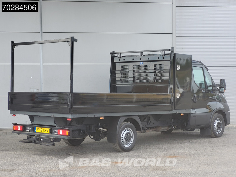 Iveco Daily 35S16 Automaat Open Laadbak 3,5t Trekhaak Navi LED Airco Cruise Camera Euro6 Pritsche Pickup Open Box Airco Trekhaak Cruise cont - Open body delivery van: picture 3 Iveco Daily 35S16 Automaat Open Laadbak 3,5t Trekhaak Navi LED Airco Cruise Camera Euro6 Pritsche Pickup Open Box Airco Trekhaak Cruise cont - Open body delivery van: picture 3