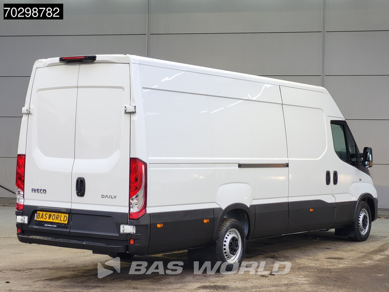 Iveco Daily 35S16 L3H2 3,5t Trekgewicht Airco Cruise Parkeersensoren Euro6 L3 Airco Cruise control - Panel van: picture 5 Iveco Daily 35S16 L3H2 3,5t Trekgewicht Airco Cruise Parkeersensoren Euro6 L3 Airco Cruise control - Panel van: picture 5