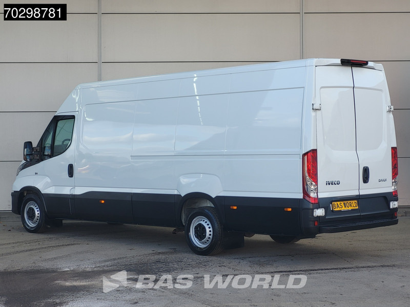 Iveco Daily 35S16 L3H2 3,5t Trekvermogen 160PK Airco Parkeersensoren Euro6 L3 Airco - Panel van: picture 2 Iveco Daily 35S16 L3H2 3,5t Trekvermogen 160PK Airco Parkeersensoren Euro6 L3 Airco - Panel van: picture 2