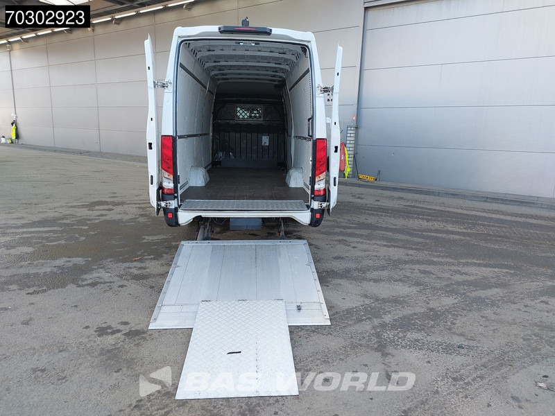 Iveco Daily 35S16 Laadklep Ramp Automaat L3H2 160PK Airco D'Hollandia APK 10-2026 Euro6 L3 Airco - Panel van: picture 3 Iveco Daily 35S16 Laadklep Ramp Automaat L3H2 160PK Airco D'Hollandia APK 10-2026 Euro6 L3 Airco - Panel van: picture 3