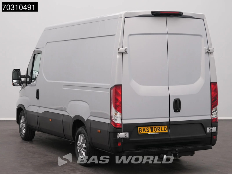 Iveco Daily 35S16 Luchtvering Automaat L2H2 3,5t Trekhaak160PK LED ACC Navi Camera Parkeersensoren Euro6 L2 Airco Trekhaak - Panel van: picture 2 Iveco Daily 35S16 Luchtvering Automaat L2H2 3,5t Trekhaak160PK LED ACC Navi Camera Parkeersensoren Euro6 L2 Airco Trekhaak - Panel van: picture 2
