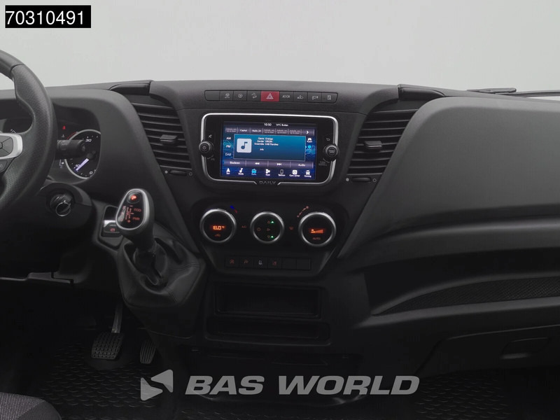 Iveco Daily 35S16 Luchtvering Automaat L2H2 3,5t Trekhaak160PK LED ACC Navi Camera Parkeersensoren Euro6 L2 Airco Trekhaak - Panel van: picture 5 Iveco Daily 35S16 Luchtvering Automaat L2H2 3,5t Trekhaak160PK LED ACC Navi Camera Parkeersensoren Euro6 L2 Airco Trekhaak - Panel van: picture 5