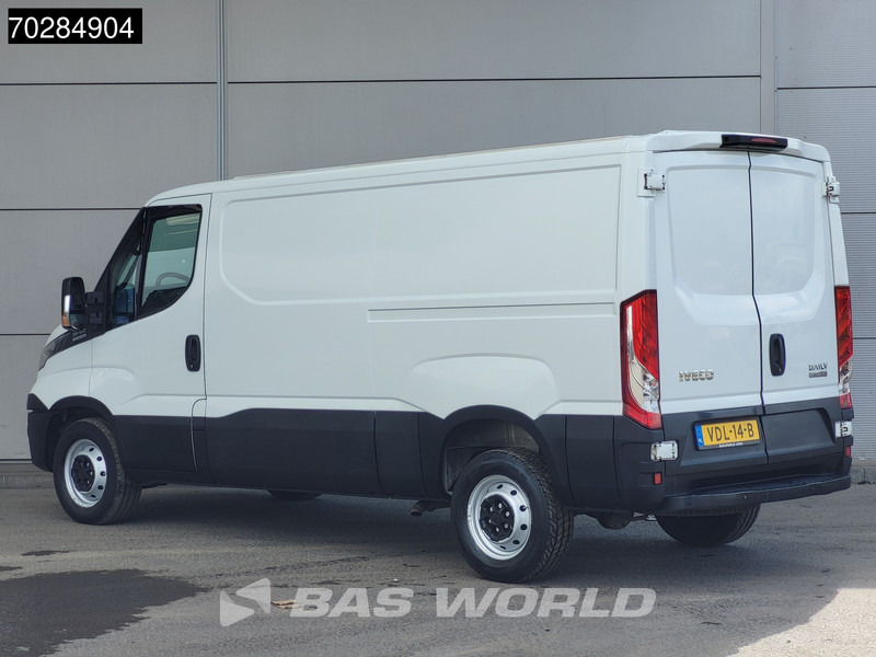 Iveco Daily 35S18 3.0L Automaat 180PK Airco Cruise 3,5t Trekgewicht Euro6 APK 05-2026 9m3 Airco Cruise control - Panel van: picture 2 Iveco Daily 35S18 3.0L Automaat 180PK Airco Cruise 3,5t Trekgewicht Euro6 APK 05-2026 9m3 Airco Cruise control - Panel van: picture 2