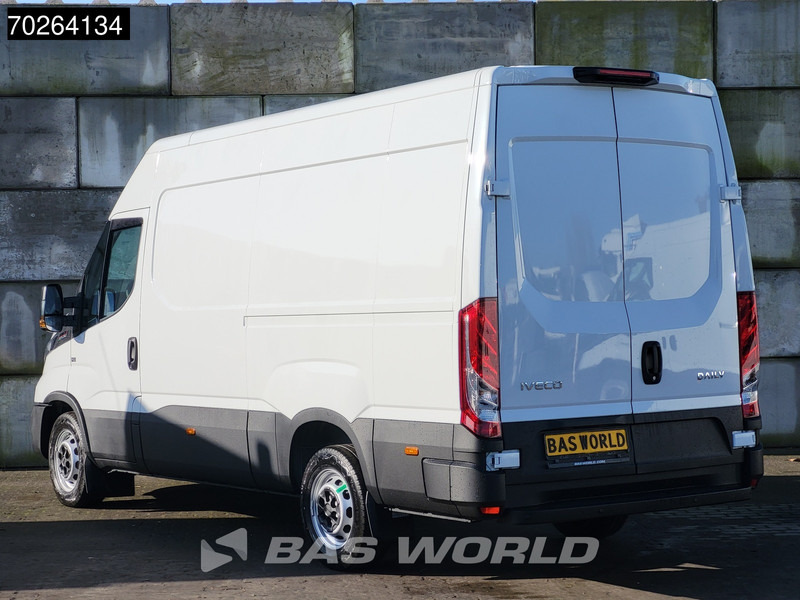 Iveco Daily 35S18 3.0L Automaat L2H2 180PK Navi ACC Parkeersensoren Airco Cruise L2 12m3 Airco - Panel van: picture 2 Iveco Daily 35S18 3.0L Automaat L2H2 180PK Navi ACC Parkeersensoren Airco Cruise L2 12m3 Airco - Panel van: picture 2