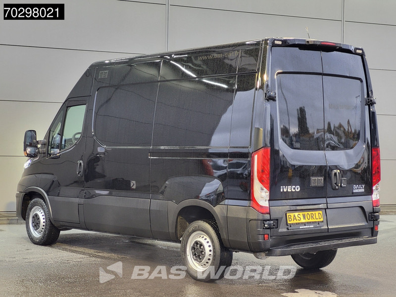 Iveco Daily 35S18 3.0L Automaat L2H2 3,5t Trekgewicht 180PK LED ACC Navi Airco Euro6 L2 Airco - Panel van: picture 2 Iveco Daily 35S18 3.0L Automaat L2H2 3,5t Trekgewicht 180PK LED ACC Navi Airco Euro6 L2 Airco - Panel van: picture 2