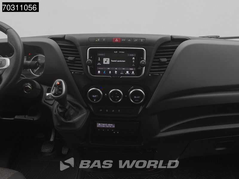 Iveco Daily 35S18 3.0L Automaat Luchtvering 180PK Koelwagen Kerstner 3,5t Trekhaak LED ACC Navi Airco Camera Parkeersensoren Euro6 L2 Koel K - Refrigerated delivery van: picture 5 Iveco Daily 35S18 3.0L Automaat Luchtvering 180PK Koelwagen Kerstner 3,5t Trekhaak LED ACC Navi Airco Camera Parkeersensoren Euro6 L2 Koel K - Refrigerated delivery van: picture 5