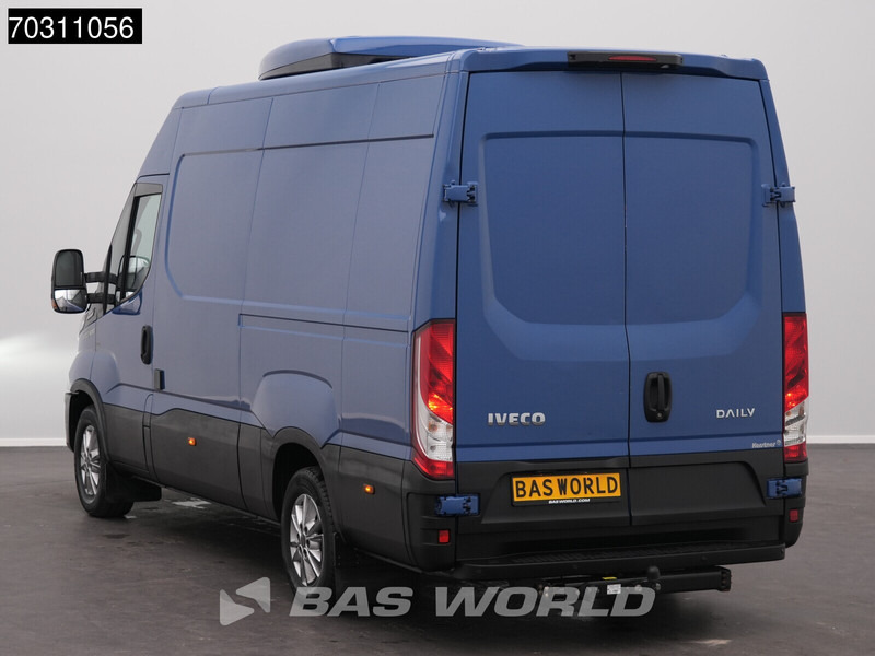 Iveco Daily 35S18 3.0L Automaat Luchtvering 180PK Koelwagen Kerstner 3,5t Trekhaak LED ACC Navi Airco Camera Parkeersensoren Euro6 L2 Koel K - Refrigerated delivery van: picture 2 Iveco Daily 35S18 3.0L Automaat Luchtvering 180PK Koelwagen Kerstner 3,5t Trekhaak LED ACC Navi Airco Camera Parkeersensoren Euro6 L2 Koel K - Refrigerated delivery van: picture 2