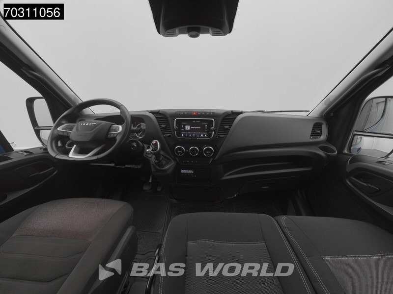 Iveco Daily 35S18 3.0L Automaat Luchtvering 180PK Koelwagen Kerstner 3,5t Trekhaak LED ACC Navi Airco Camera Parkeersensoren Euro6 L2 Koel K - Refrigerated delivery van: picture 3 Iveco Daily 35S18 3.0L Automaat Luchtvering 180PK Koelwagen Kerstner 3,5t Trekhaak LED ACC Navi Airco Camera Parkeersensoren Euro6 L2 Koel K - Refrigerated delivery van: picture 3