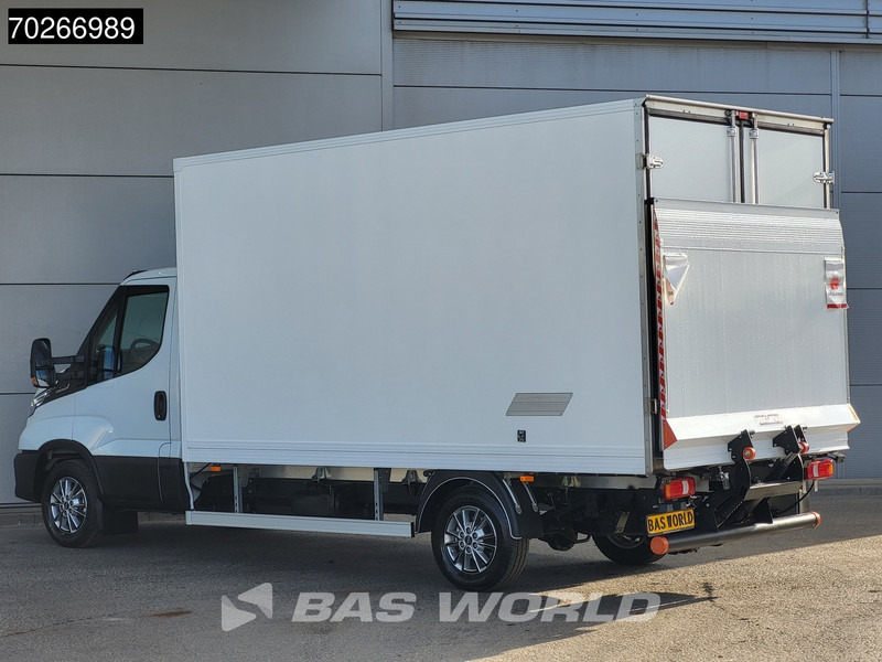 Iveco Daily 35S18 3.0L Koelwagen Laadklep Thermoking C-250 LED ACC Navi Airco Koel Koeler Kühl Kühler Kühlkoffer 17m3 Airco - Refrigerated delivery van: picture 2 Iveco Daily 35S18 3.0L Koelwagen Laadklep Thermoking C-250 LED ACC Navi Airco Koel Koeler Kühl Kühler Kühlkoffer 17m3 Airco - Refrigerated delivery van: picture 2