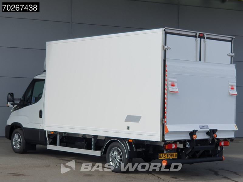 Iveco Daily 35S18 3.0L Koelwagen Laadklep Thermoking C-250 LED Navi Airco Cruise Koel Koeler Kühler Kühlwagen Kühlkoffer Airco - Refrigerated delivery van: picture 2 Iveco Daily 35S18 3.0L Koelwagen Laadklep Thermoking C-250 LED Navi Airco Cruise Koel Koeler Kühler Kühlwagen Kühlkoffer Airco - Refrigerated delivery van: picture 2