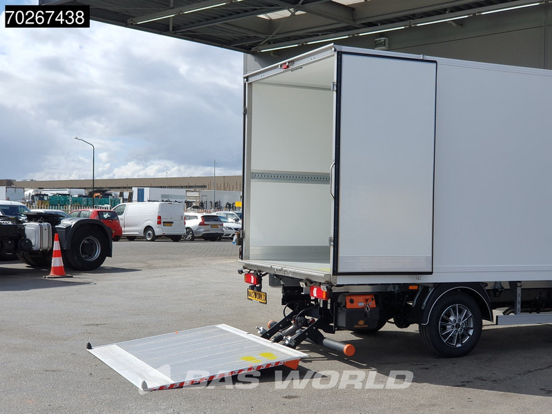 Iveco Daily 35S18 3.0L Koelwagen Laadklep Thermoking C-250 LED Navi Airco Cruise Koel Koeler Kühler Kühlwagen Kühlkoffer Airco - Refrigerated delivery van: picture 3 Iveco Daily 35S18 3.0L Koelwagen Laadklep Thermoking C-250 LED Navi Airco Cruise Koel Koeler Kühler Kühlwagen Kühlkoffer Airco - Refrigerated delivery van: picture 3