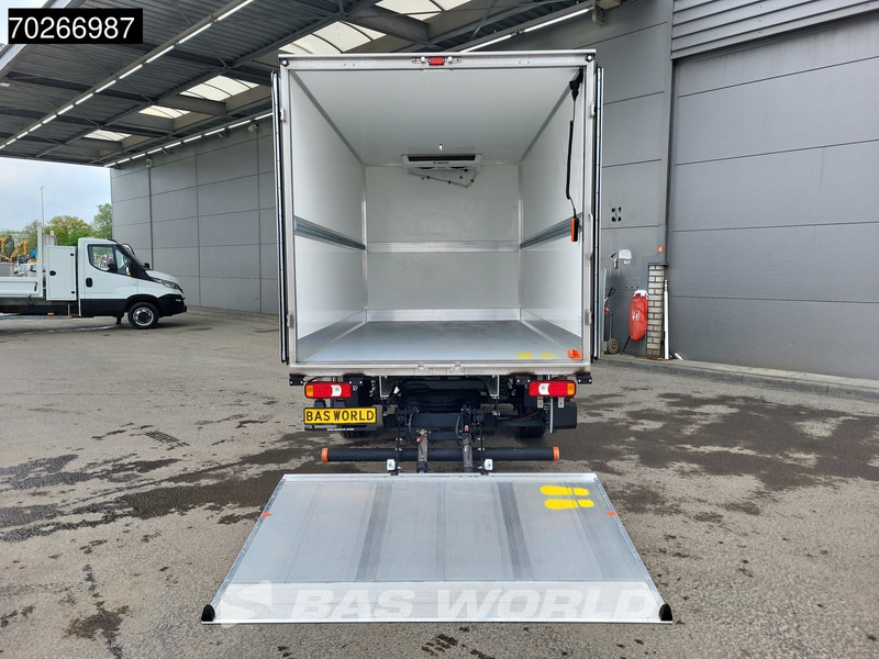 Iveco Daily 35S18 3.0L Koelwagen Laadklep Thermoking C-250 LED Navi Airco Cruise Koel Koeler Kühler Kühlwagen Kühlkoffer Bakwagen Airco - Refrigerated delivery van: picture 3 Iveco Daily 35S18 3.0L Koelwagen Laadklep Thermoking C-250 LED Navi Airco Cruise Koel Koeler Kühler Kühlwagen Kühlkoffer Bakwagen Airco - Refrigerated delivery van: picture 3