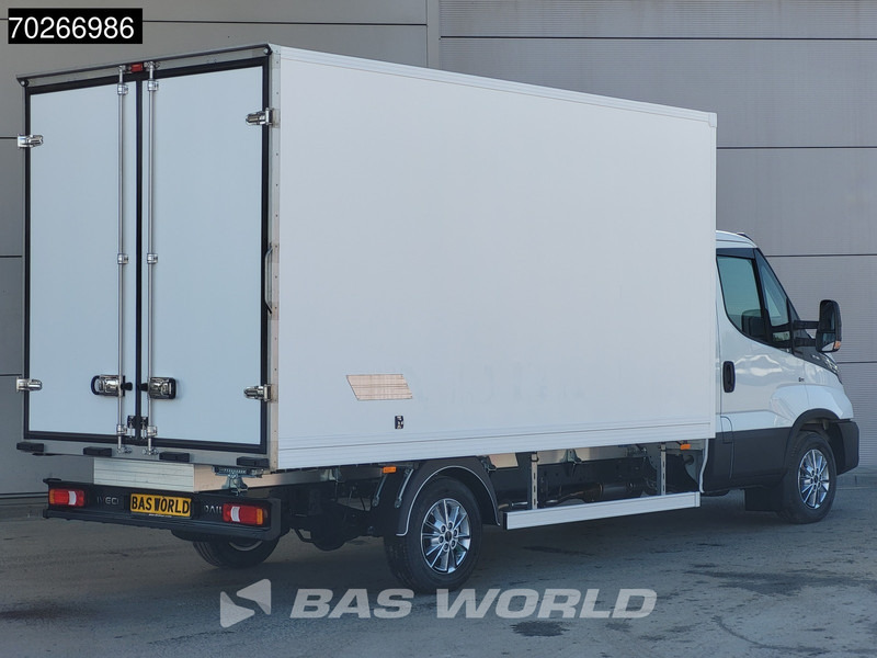 Iveco Daily 35S18 3.0L Koelwagen Thermoking C-250 LED ACC Navi Airco Koel Koeler Kühl Kühler Bakwagen Kühlkoffer 17m3 Airco - Refrigerated delivery van: picture 5 Iveco Daily 35S18 3.0L Koelwagen Thermoking C-250 LED ACC Navi Airco Koel Koeler Kühl Kühler Bakwagen Kühlkoffer 17m3 Airco - Refrigerated delivery van: picture 5