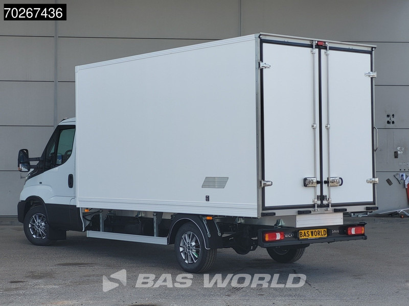 Iveco Daily 35S18 3.0L Koelwagen Thermoking C-250 LED ACC Navi Airco Koel Koeler Kühl Kühler Bakwagen Kühlkoffer 17m3 Airco - Refrigerated delivery van: picture 2 Iveco Daily 35S18 3.0L Koelwagen Thermoking C-250 LED ACC Navi Airco Koel Koeler Kühl Kühler Bakwagen Kühlkoffer 17m3 Airco - Refrigerated delivery van: picture 2