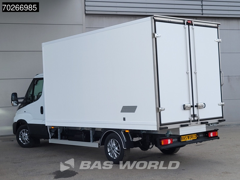 Iveco Daily 35S18 3.0L Koelwagen Thermoking C-250 LED ACC Navi Airco Koel Koeler Kühl Kühler Bakwagen Kühlkoffer 17m3 Airco - Refrigerated delivery van: picture 2 Iveco Daily 35S18 3.0L Koelwagen Thermoking C-250 LED ACC Navi Airco Koel Koeler Kühl Kühler Bakwagen Kühlkoffer 17m3 Airco - Refrigerated delivery van: picture 2