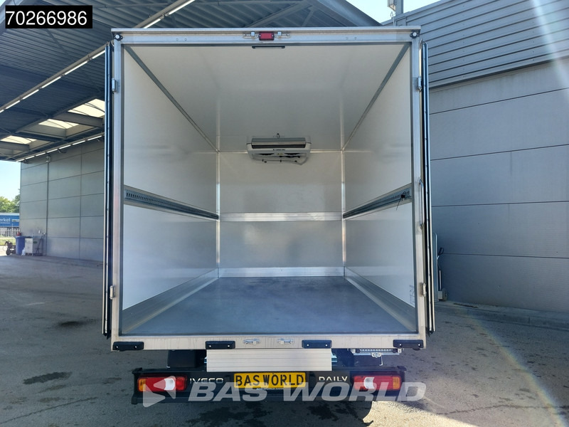 Iveco Daily 35S18 3.0L Koelwagen Thermoking C-250 LED ACC Navi Airco Koel Koeler Kühl Kühler Bakwagen Kühlkoffer 17m3 Airco - Refrigerated delivery van: picture 3 Iveco Daily 35S18 3.0L Koelwagen Thermoking C-250 LED ACC Navi Airco Koel Koeler Kühl Kühler Bakwagen Kühlkoffer 17m3 Airco - Refrigerated delivery van: picture 3