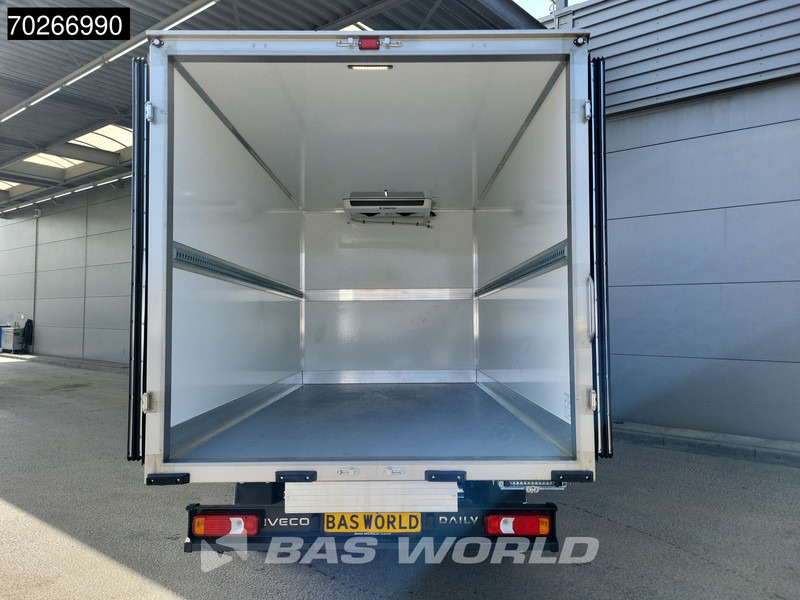 New Refrigerated delivery van Iveco Daily 35S18 3.0L Koelwagen Vriezer Thermoking V-200 MAX 220V stekker -18 LED Navi Airco ACC Koel Koeler Kühler Kühlwagen Bakwagen Kühl: picture 6