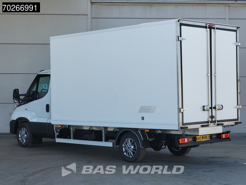 Iveco Daily 35S18 3.0L Koelwagen Vriezer Thermoking V-200 MAX 220V stekker -18 LED Navi Airco ACC Koel Koeler Kühler Kühlwagen Kühlkoffer Vr - Refrigerated delivery van: picture 2 Iveco Daily 35S18 3.0L Koelwagen Vriezer Thermoking V-200 MAX 220V stekker -18 LED Navi Airco ACC Koel Koeler Kühler Kühlwagen Kühlkoffer Vr - Refrigerated delivery van: picture 2