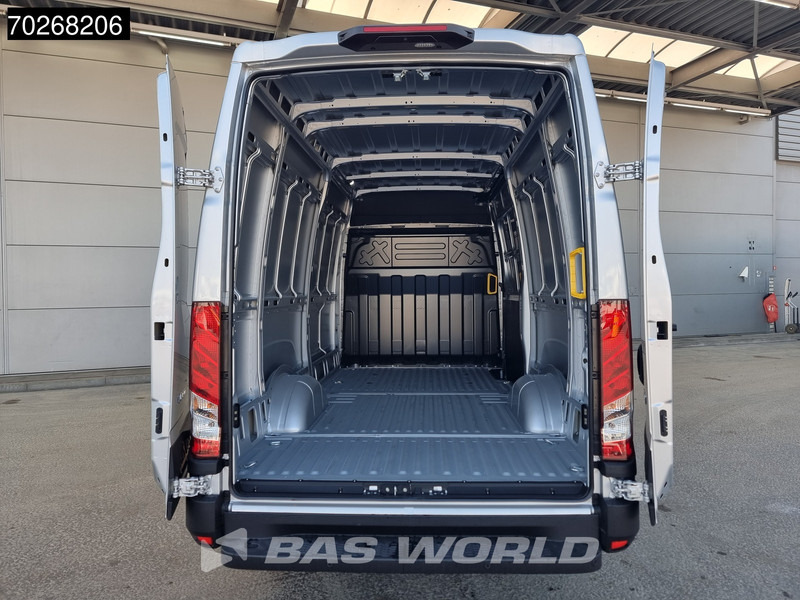 Iveco Daily 35S21 3.0L Automaat Black Edition L2H2 LED ACC Airco Camera 3,5t Trekgewicht Parkeersensoren L2 12m3 Airco - Panel van: picture 3 Iveco Daily 35S21 3.0L Automaat Black Edition L2H2 LED ACC Airco Camera 3,5t Trekgewicht Parkeersensoren L2 12m3 Airco - Panel van: picture 3