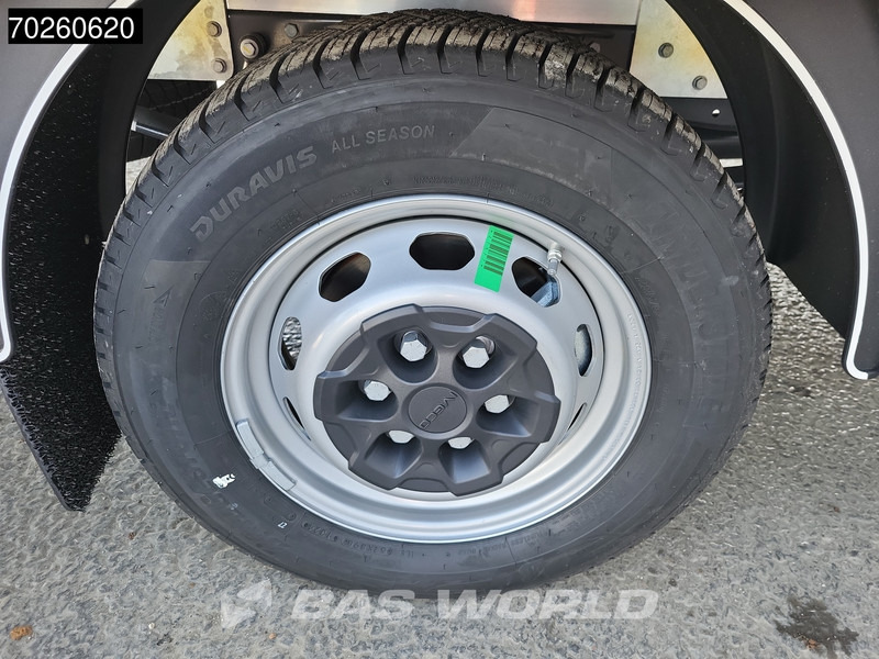 New Curtain side van Iveco Daily 35S21 3.0L Automaat Schuifzeilen Laadklep 210PK 2025-Model ACC LED CarPlay Euro6 Schuifzeil Koffer Meubelbak Bakwagen 23m3 Airco: picture 17 New Curtain side van Iveco Daily 35S21 3.0L Automaat Schuifzeilen Laadklep 210PK 2025-Model ACC LED CarPlay Euro6 Schuifzeil Koffer Meubelbak Bakwagen 23m3 Airco: picture 17